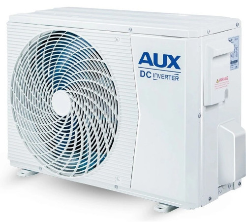 Настенный кондиционер AUX ASW-H24A4/CB-R2DI
