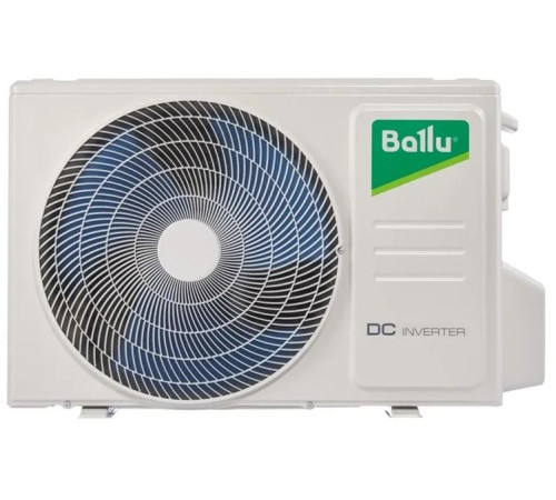 Настенный кондиционер Ballu Odyssey DC BSOI-08HN8