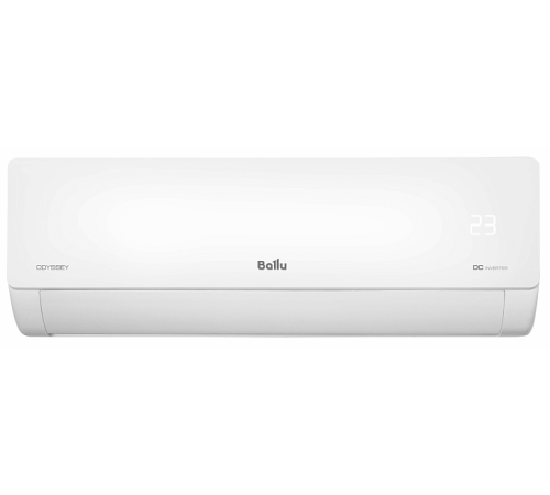 Настенный кондиционер Ballu Odyssey DC BSOI-08HN8