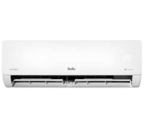 Настенный кондиционер Ballu Odyssey DC BSOI-10HN8