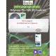 Настенный кондиционер Ballu Odyssey DC BSOI-12HN8