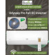 Настенный кондиционер Ballu Odyssey DC BSOI-12HN8