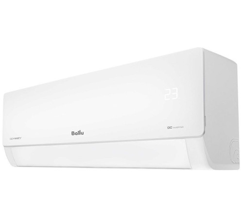Настенный кондиционер Ballu Odyssey DC BSOI-18HN8
