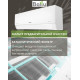 Настенный кондиционер Ballu Odyssey DC BSOI-24HN8