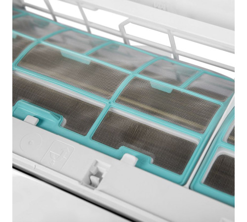 Настенный кондиционер Ballu Odyssey DC BSOI-24HN8