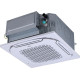 Кассетный фанкойл до 3.5 кВт Mdv MDVFN-300C4CVFEA/MDV-MBQ4C-8PC