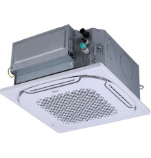 Кассетный фанкойл до 5 кВт Mdv MDVFN-400C4CVFEA/MDV-MBQ4C-8PC