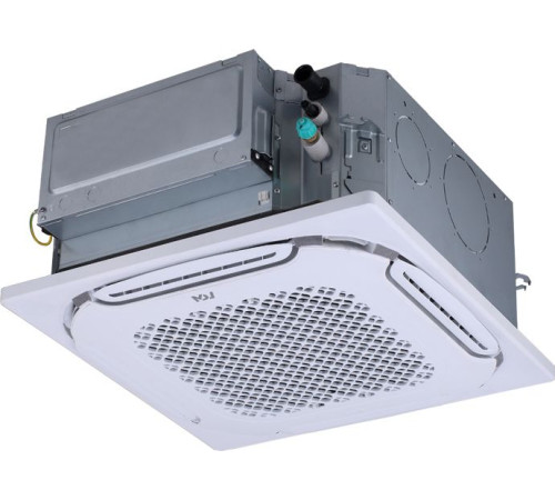 Кассетный фанкойл до 5 кВт Mdv MDVFN-400C4CVFEA/MDV-MBQ4C-8PC