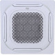 Кассетный фанкойл до 8 кВт Mdv MDVFN-800C4VEA/MDV-MBQ4-8PC