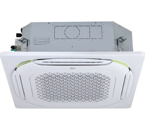 Кассетный фанкойл до 12 кВт Mdv MDVFN-1000C4VEA/MDV-MBQ4-8PC