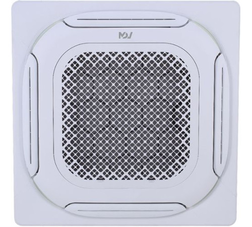 Кассетный фанкойл до 8 кВт Mdv MDVFN-700C4VFEA/MDV-MBQ4-8PC