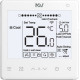 Кассетный фанкойл до 12 кВт Mdv MDVFN-1200C4VFEA/MDV-MBQ4-8PC