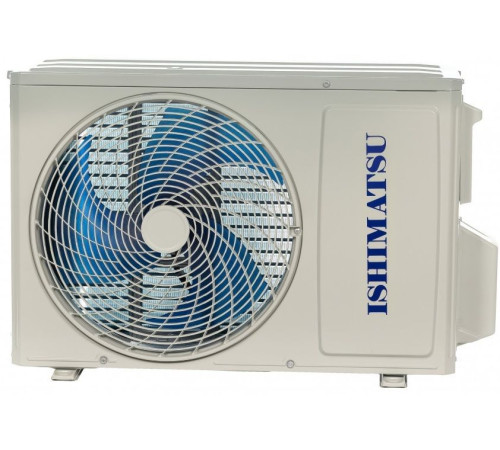 Настенный кондиционер ISHIMATSU Akasi ALK-12I Wi-Fi