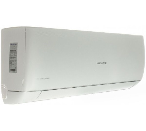 Настенный кондиционер ISHIMATSU Akasi ALK-12I Wi-Fi