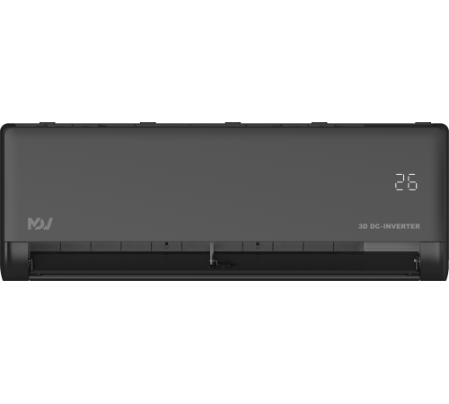 Настенный кондиционер Mdv Integra Pro Black MDSBI2-09HRFN8/MDOBI2-09HFN8