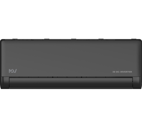 Настенный внутренний блок Mdv Integra Pro Black MDSBI2-09HRFN8