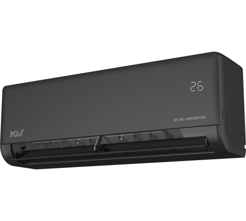 Настенный внутренний блок Mdv Integra Pro Black MDSBI2-09HRFN8
