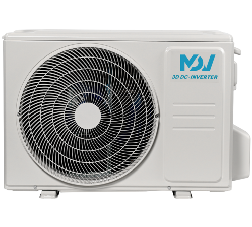 Настенный кондиционер Mdv Integra Pro MDSAI2-12HRFN8/MDOAI2-12HFN8