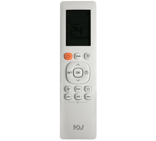 Настенный внутренний блок Mdv Integra Pro MDSAI2-12HRFN8