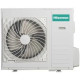 Настенный кондиционер Hisense Sensation Slider Pro AS-18UW4RWMQK00