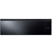 Настенный кондиционер Hisense Sensation Slider Pro AS-10UW4RWMQK00(В)