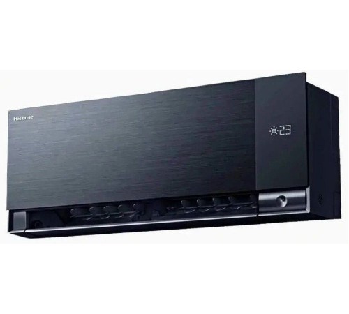 Настенный кондиционер Hisense Sensation Slider Pro AS-18UW4RWMQK00(В)