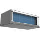 Канальный кондиционер Ferrum LCAD100HD3-AI/LCAU100U3-AI-WS30