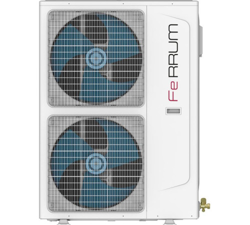 Канальный кондиционер Ferrum LCAD100HD3-AI/LCAU100U3-AI-WS30