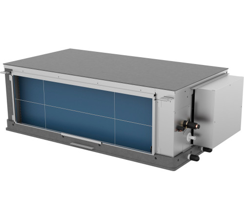 Канальный кондиционер Ferrum LCAD100HD3-AI/LCAU100U3-AI-WS30