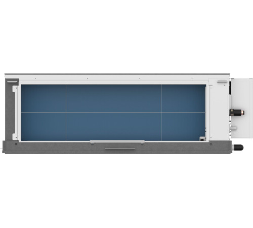 Канальный кондиционер Ferrum LCAD100HD3-AI/LCAU100U3-AI-WS30