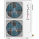 Канальный кондиционер Ferrum LCAD100HD3-AI/LCAU100U3-AI-WS40