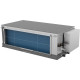 Канальный кондиционер Ferrum LCAD100HD3-AI/LCAU100U3-AI-WS40
