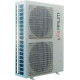 Канальный кондиционер Ferrum LCAD100HD3-AI/LCAU100U3-AI-WS40