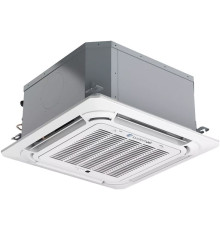 Кассетная VRF система 8-9,9 кВт Systemair SYSVRF2 CASSETTE 80 Q