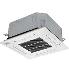 Кассетный кондиционер CHERBROOKE AUK-18HR4RC2/AUA-18HR4RKL2/ACP-60UR