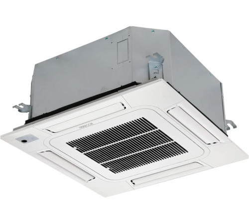 Кассетный кондиционер CHERBROOKE AUK-18HR4RC2/AUA-18HR4RKL2/ACP-60UR