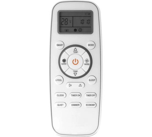Кассетный кондиционер CHERBROOKE AUK-18HR4RC2/AUA-18HR4RKL2/ACP-60UR
