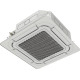 Кассетный кондиционер CHERBROOKE AUK-24HR4RF2/AUA-24HR4RKL2/ACP-80UR