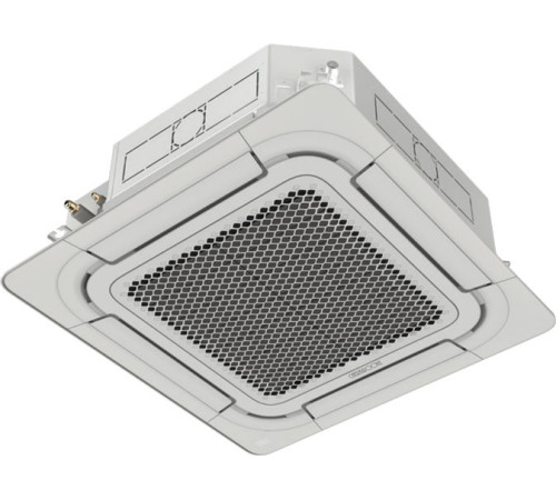 Кассетный кондиционер CHERBROOKE AUK-36HR6RF2/AUA-36H6RKL2/ACP-80UR