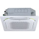 Кассетный фанкойл до 5 кВт Mdv MDVFN-400C4CVEA/MBQ4C-8PC