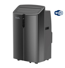 Мобильный кондиционер Ballu Smart BPAC-14 IE/N6