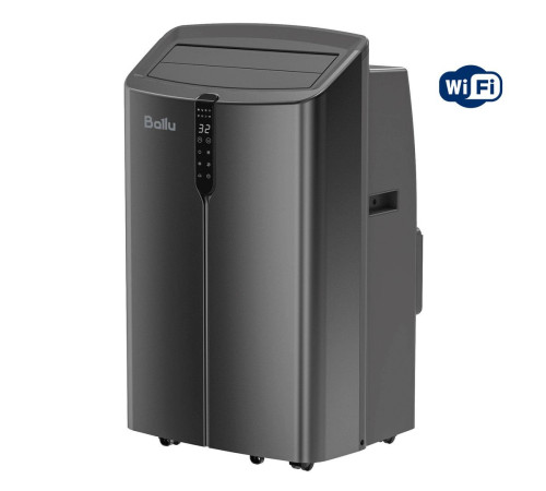 Мобильный кондиционер Ballu Smart BPAC-14 IE/N6