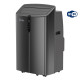 Мобильный кондиционер Ballu Smart BPAC-14 IE/N6