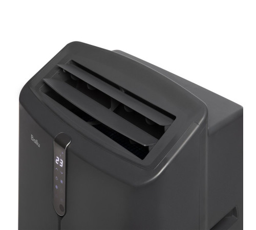 Мобильный кондиционер Ballu Smart BPAC-14 IE/N6