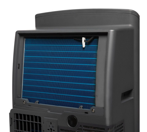 Мобильный кондиционер Ballu Smart BPAC-14 IE/N6