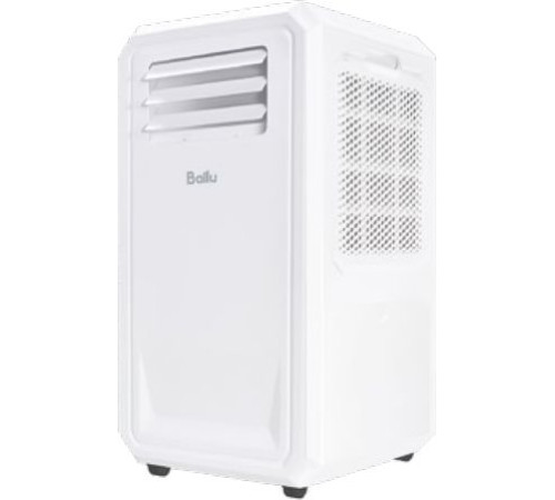Мобильный кондиционер Ballu Eco Cool BPAC-02 CC/N6
