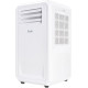 Мобильный кондиционер Ballu Eco Cool BPAC-02 CC/N6