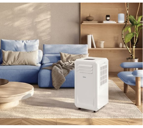 Мобильный кондиционер Ballu Eco Cool BPAC-02 CC/N6