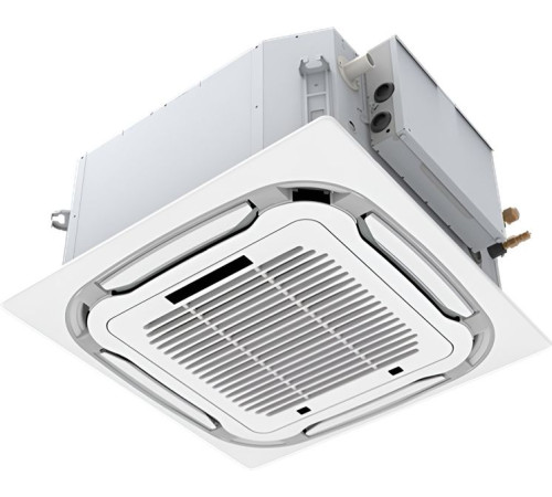 Кассетный внутренний блок мульти сплит-системы Energolux Smart multi ESAC24M2_WF_AR2_DC
