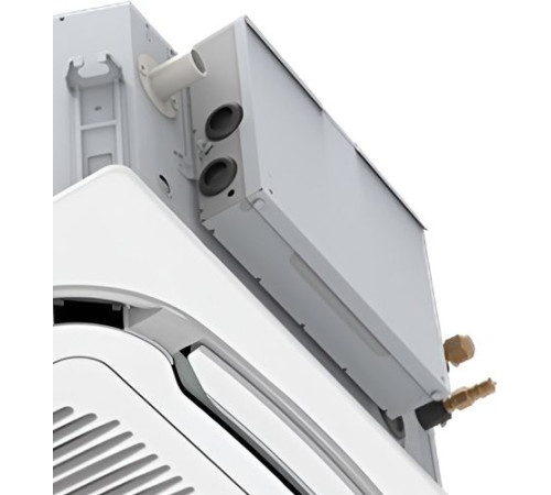 Кассетный внутренний блок мульти сплит-системы Energolux Smart multi ESAC24M2_WF_AR2_DC